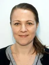 Veronika Sokolová, DiS.
